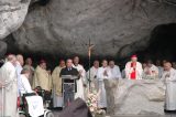 2010 Lourdes Pilgrimage - Day 3 (50/122)